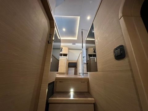 2023 Aquila 44 