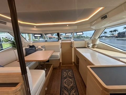 2023 Aquila 44 
