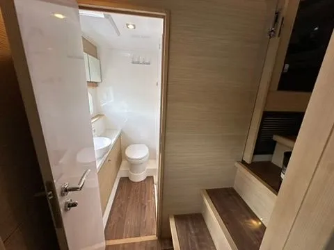 Self Maid Yacht Photos Pics 