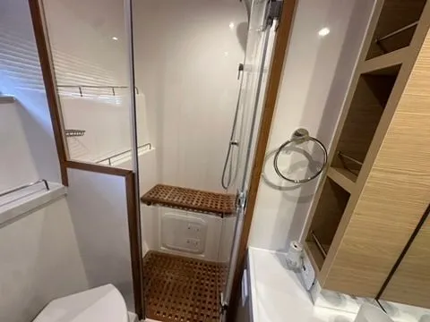 Self Maid Yacht Photos Pics 