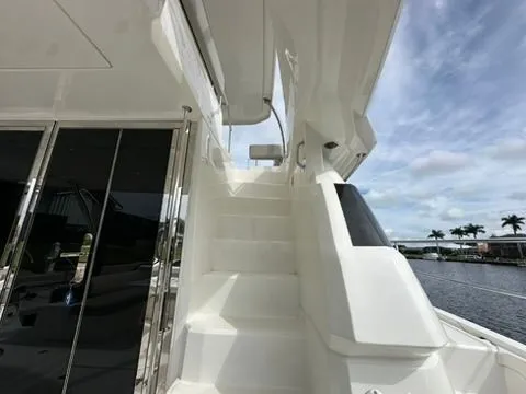 Self Maid Yacht Photos Pics 