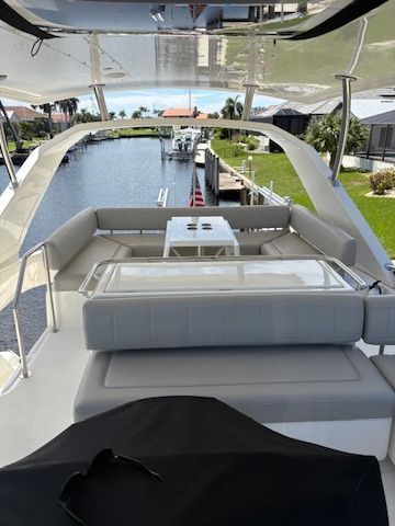 2023 Aquila 44 