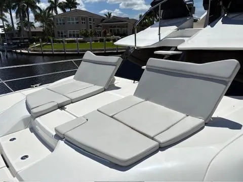 Self Maid Yacht Photos Pics 