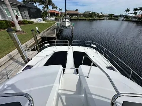 Self Maid Yacht Photos Pics 