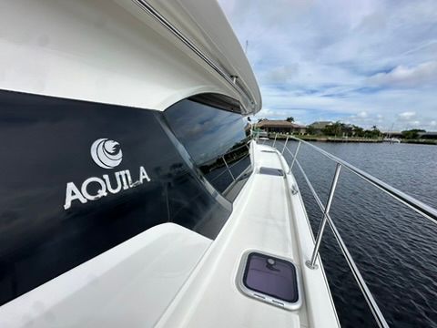 2023 Aquila 44 