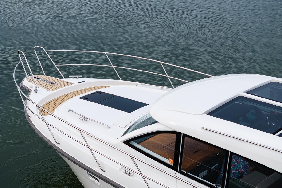 2023 Nimbus 44 