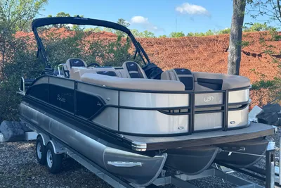 Barletta Cabrio C22UC