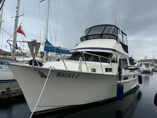 Malka-z Yacht Photos Pics 