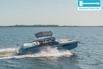 2020 Cranchi E26 Classic