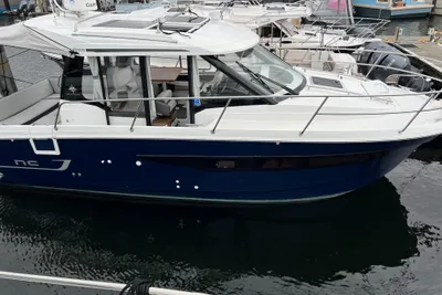 Jeanneau NC Weekender 895