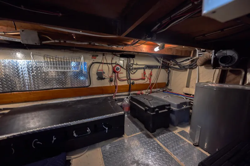 Breakaway Yacht Photos Pics 