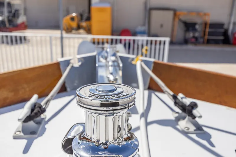 Breakaway Yacht Photos Pics 