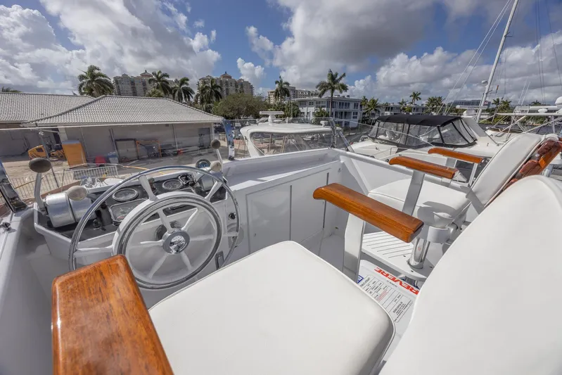 Breakaway Yacht Photos Pics 