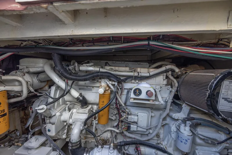 Breakaway Yacht Photos Pics 