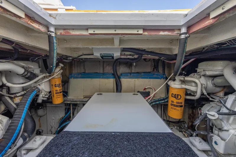 Breakaway Yacht Photos Pics 