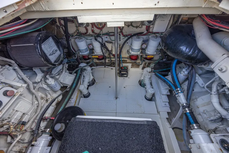 Breakaway Yacht Photos Pics 