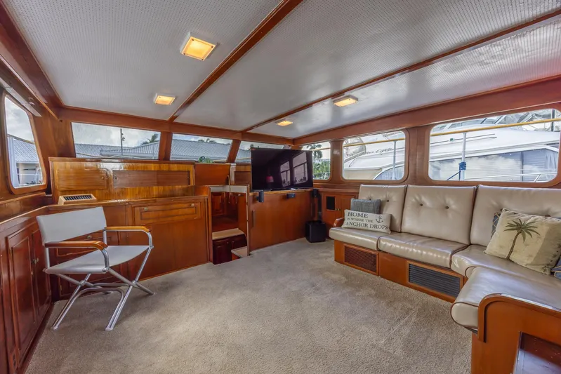 Breakaway Yacht Photos Pics 