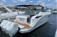 2020 Sea Ray Sundancer 320 OB