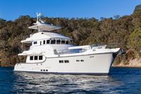 2023 Nordhavn 68