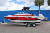 2023 Crownline E235 XS