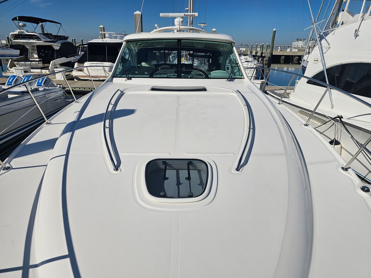 2012 Sea Ray 50 