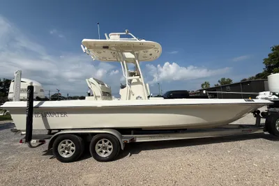 ShearWater 25LTZ
