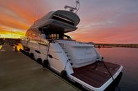 2017 Princess S72
