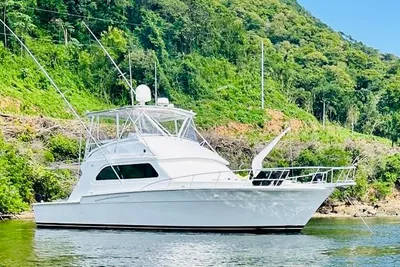 Bertram 54'