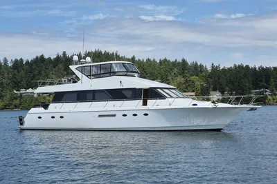 Forbes Cooper 73