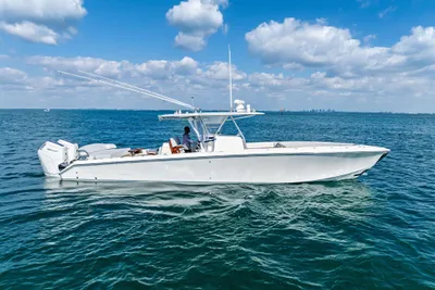 Bahama 41