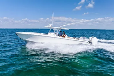 Bahama 41