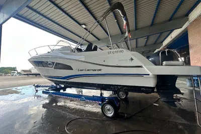 2020 Jeanneau Cap Camarat 9.0 WA