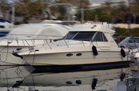 1983 Riva Riva 42 Caribe