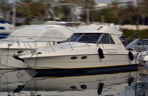 1983 Riva Riva 42 Caribe