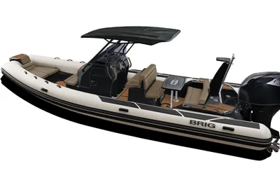 2024 Brig Eagle 8