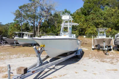 Mako 23