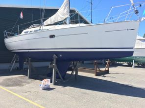 2003 Jeanneau Sun Odyssey 32