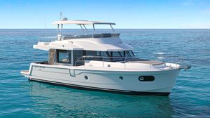 2023 Beneateau Swift Trawler 48