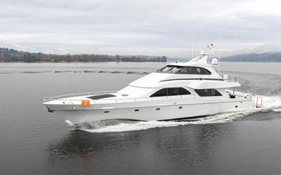 Yacht