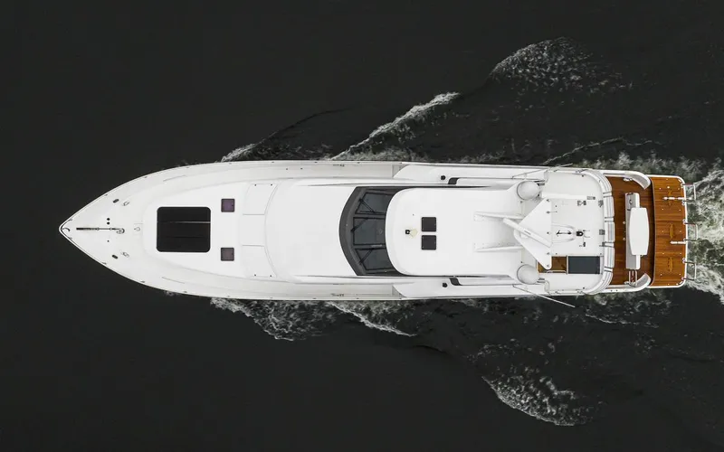 Sea Spur Yacht Photos Pics Areil