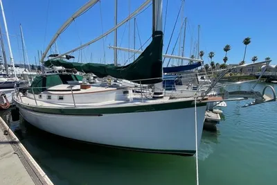 Nonsuch 30 Ultra