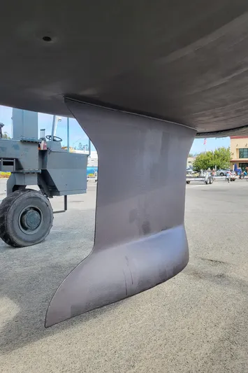 Cupcake Yacht Photos Pics 