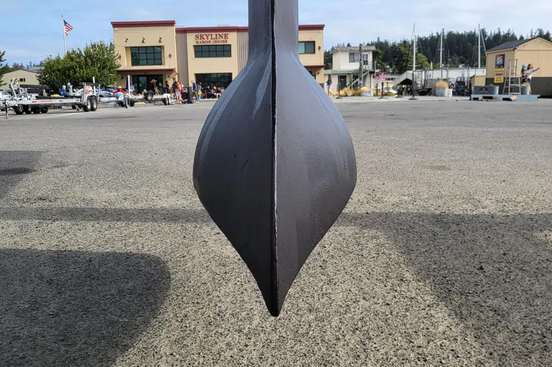 Cupcake Yacht Photos Pics 