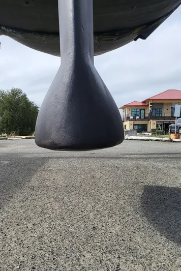 Cupcake Yacht Photos Pics 