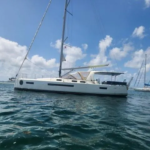 Pyrole Yacht Photos Pics Sun Loft 47