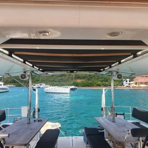 Pyrole Yacht Photos Pics Sun Loft 47