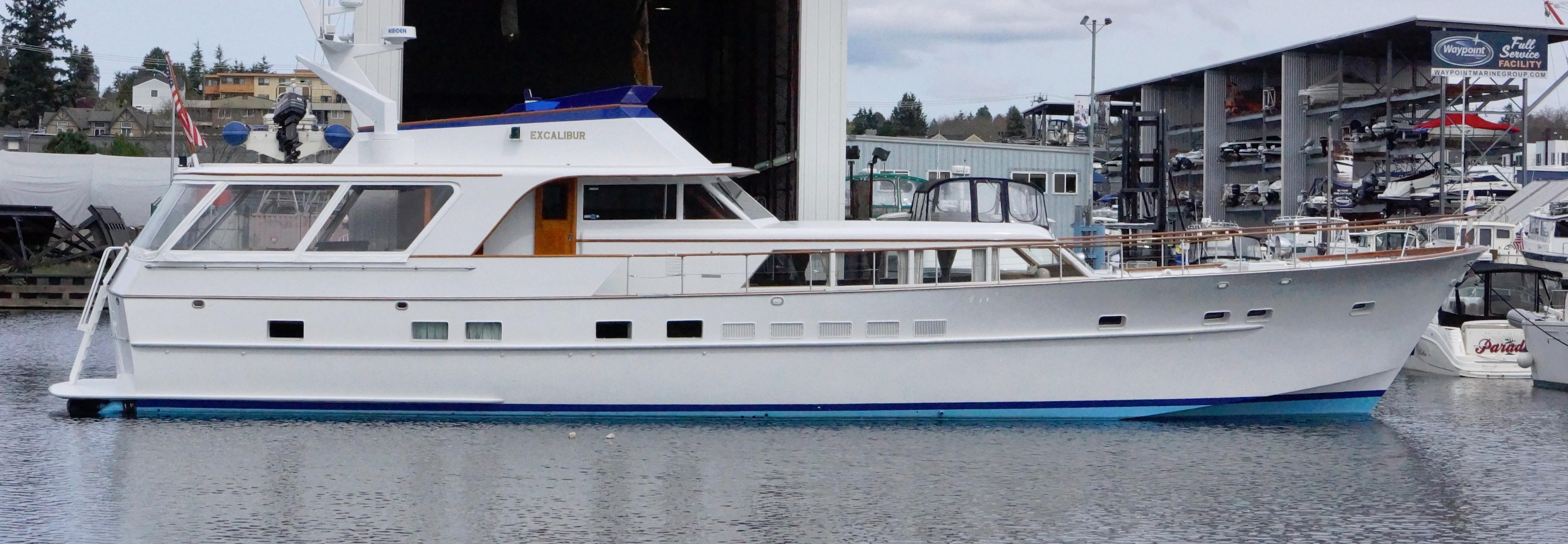 burger 50 yacht price