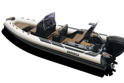 2024 Brig Eagle 6.7