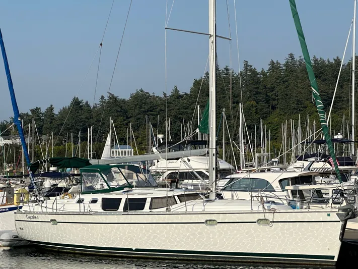 Cupcake Yacht Photos Pics 