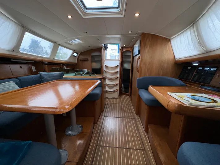 Cupcake Yacht Photos Pics 